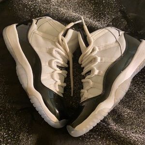 Jordan retro 11 concord